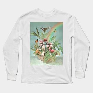 Sanctuary Long Sleeve T-Shirt